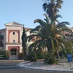 Au cœur de Port Fréjus - T2 30 m² - Tout à pied