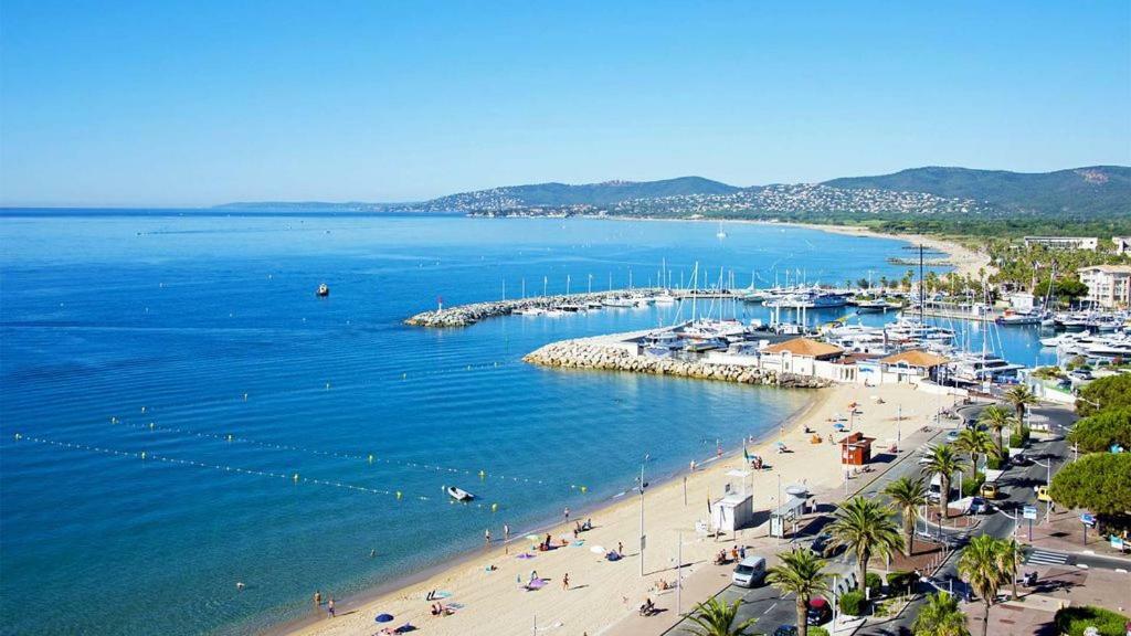 Au Cœur De Port - T2 30 M² - à Pied Appartement *