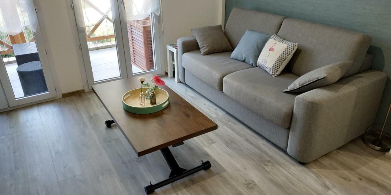 Au Cœur De Port - T2 30 M² - à Pied