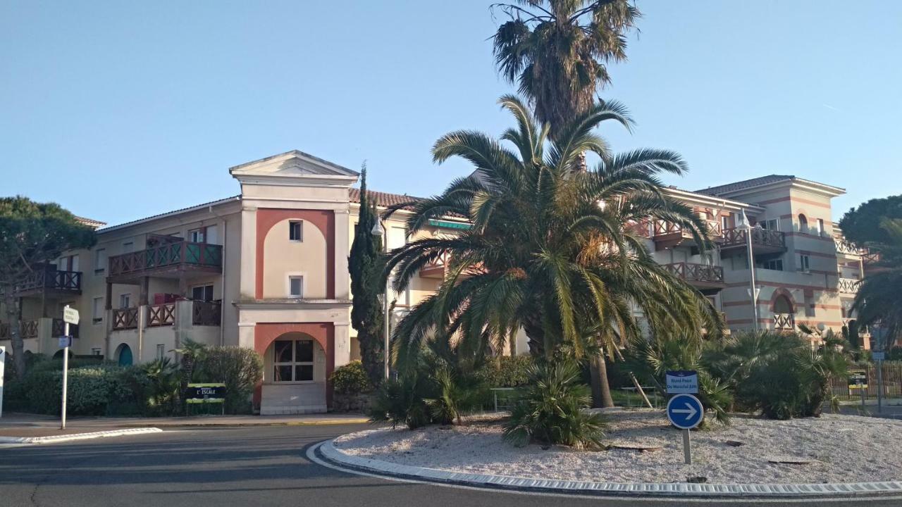Au Cœur De Port - T2 30 M² - à Pied *