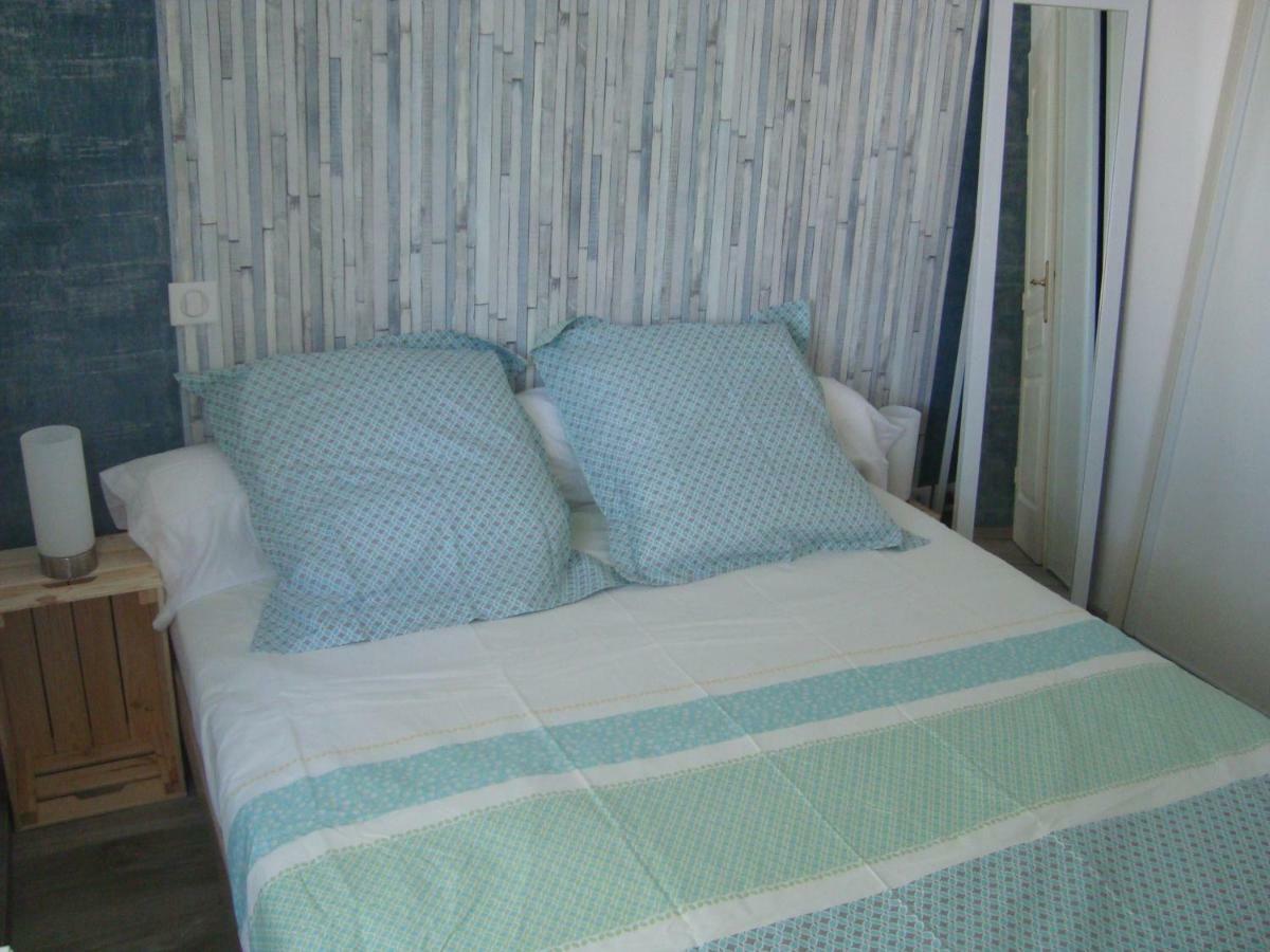 Appartement Au Coeur De Port - T2 30 M² - A Pied Fréjus